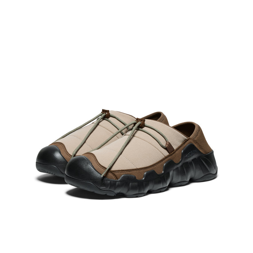 Men's Hypowser Crushback Shoe Timberwolf/Dark Earth
