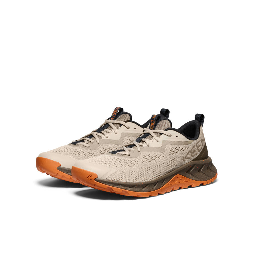 Vyriški „Versacore Speed“ batai Plaza Taupe/Gold Flame