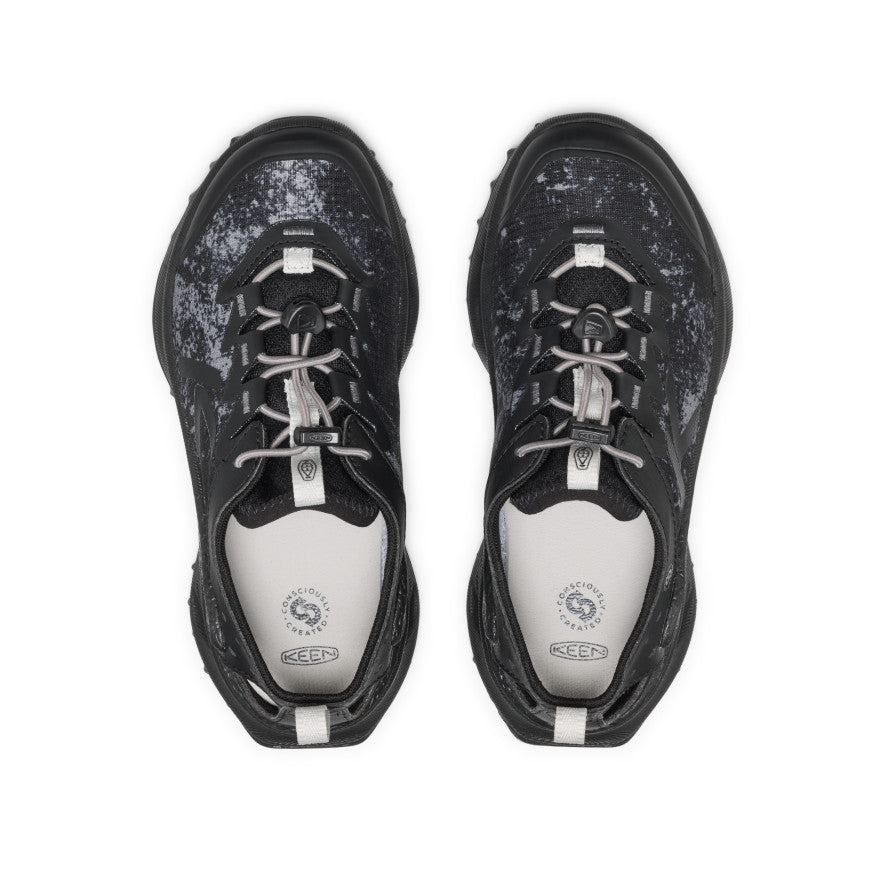 Black/Steel Grey