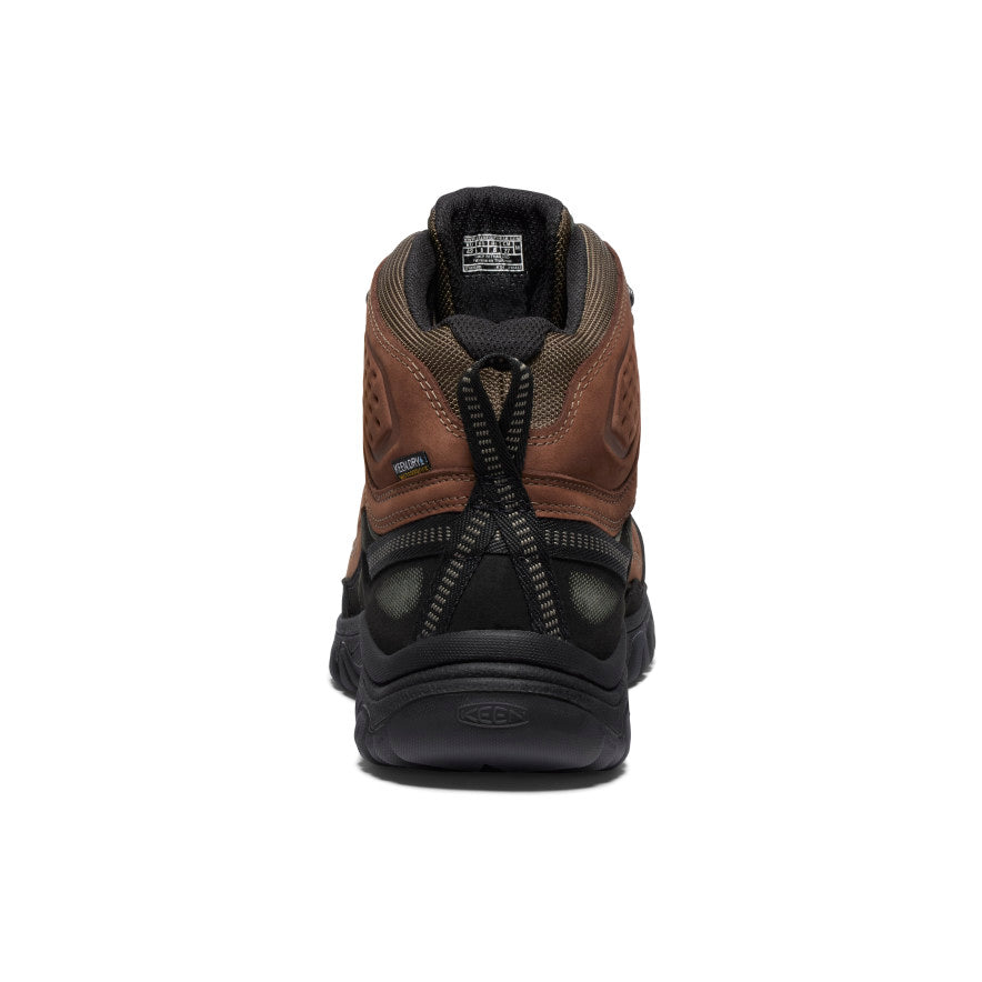 Bison/Black