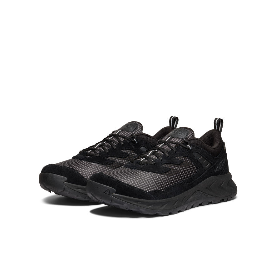Vyriškos „Hightrail EXP Waterproof“ kelnės Black/Magnet