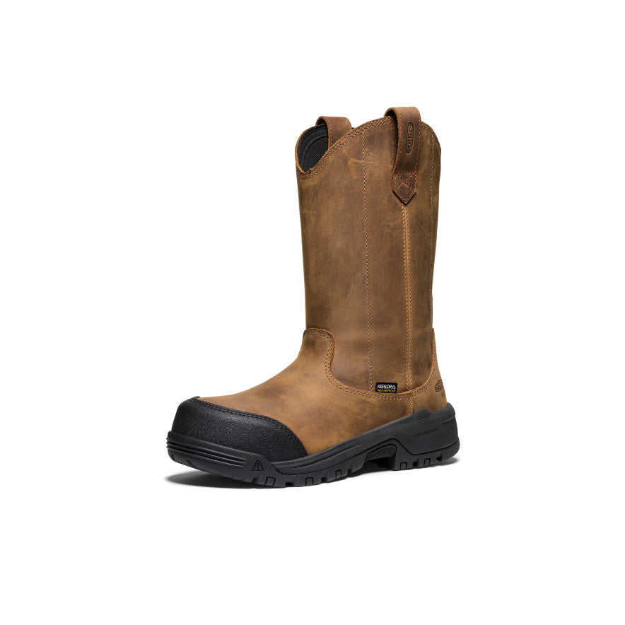 Bison/Black