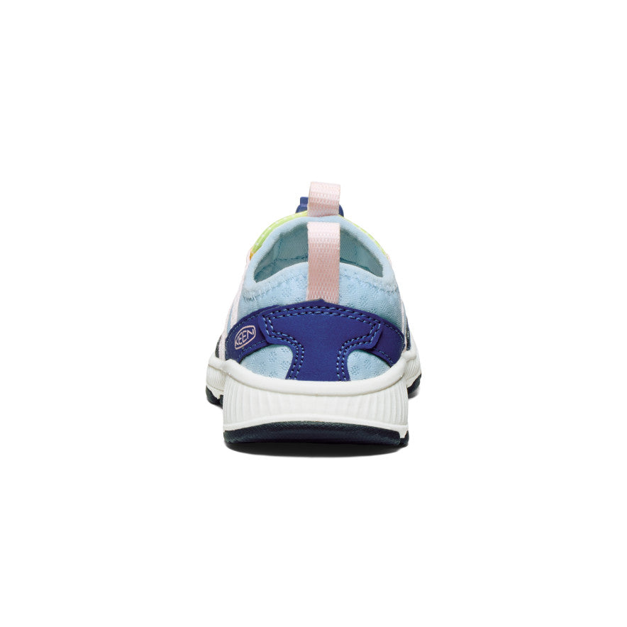 Skipper Blue/Giggle Pink