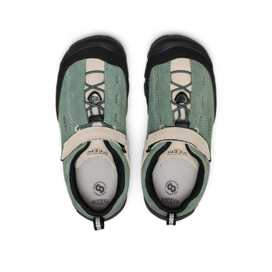 Lily Pad/Birch