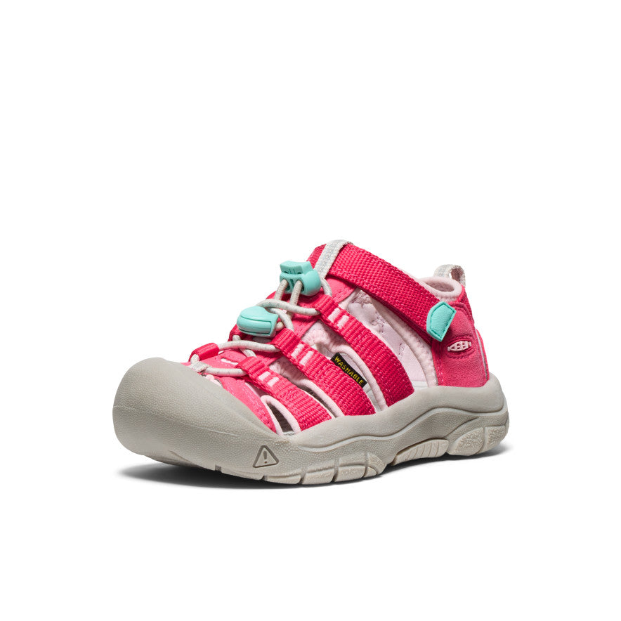 Mažylių „Newport H2“ Raspberry/Giggle Pink