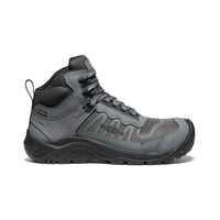 Vyriški Reno Mid Waterproof (anglies pluošto pirštų apsauga)