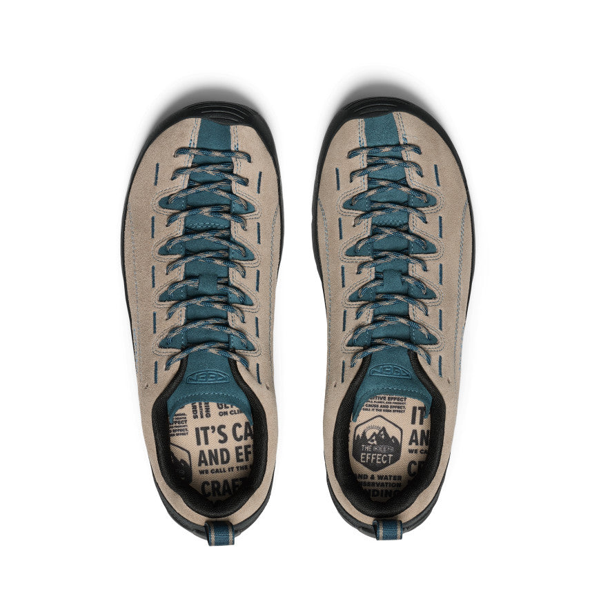 Vyriški sportbačiai „Jasper“ Brindle/Orion Blue