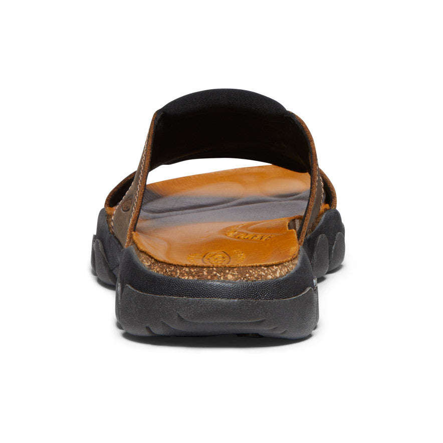 Bison/Black