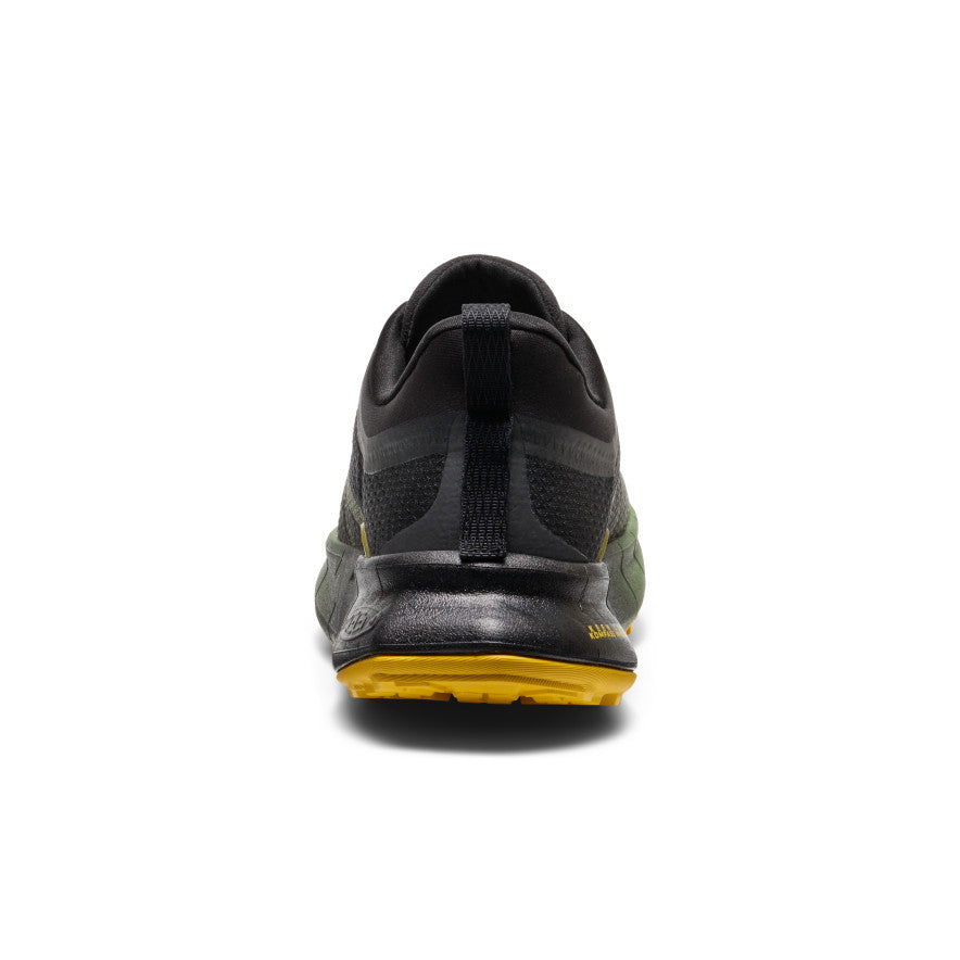 Vyriški žygio batai „Dirt Hiking Shoe 450“ Bronze Green/Black