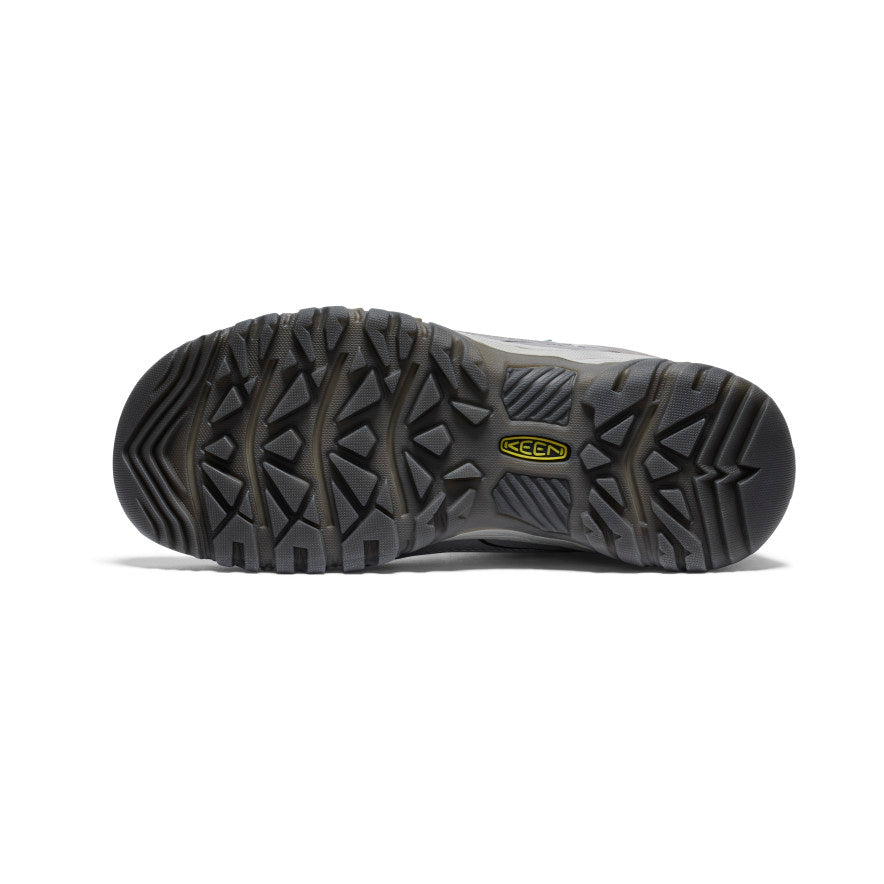 Moteriški Targhee IV neperšlampami žygio batai Alloy/Granite Green - Paveikslėlis 6