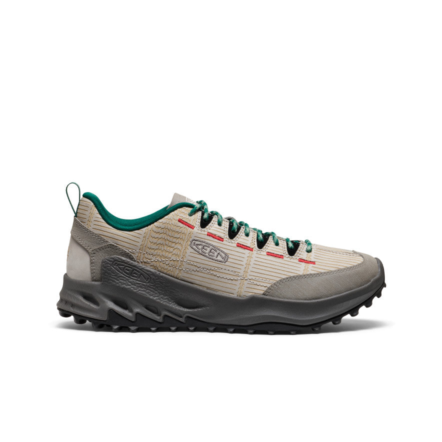 Men's Jasper Zionic ELNEST Sneaker Elnest Vapor/Alloy - Image 1