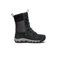 Moteriški batai „Greta Tall Waterproof“