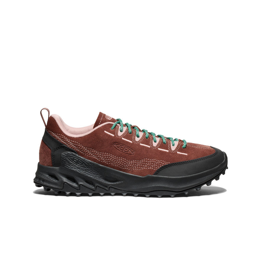 Vyriški „Jasper Zionic“ sportbačiai x „Pilgrim Surf + Supply“ Marron/Adobe Rose - Paveikslėlis 1