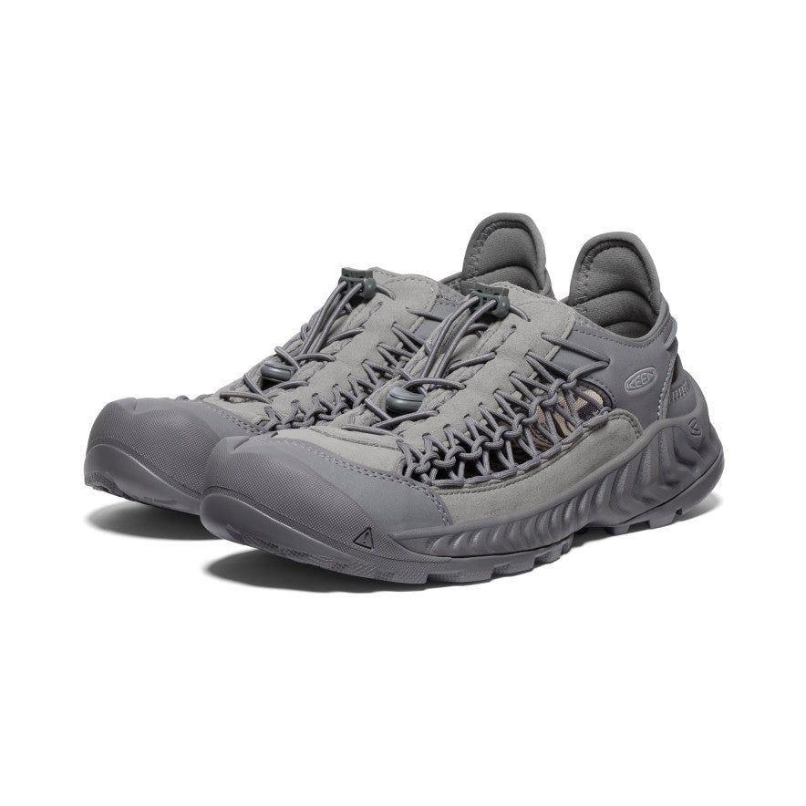Steel Grey/Steel Grey