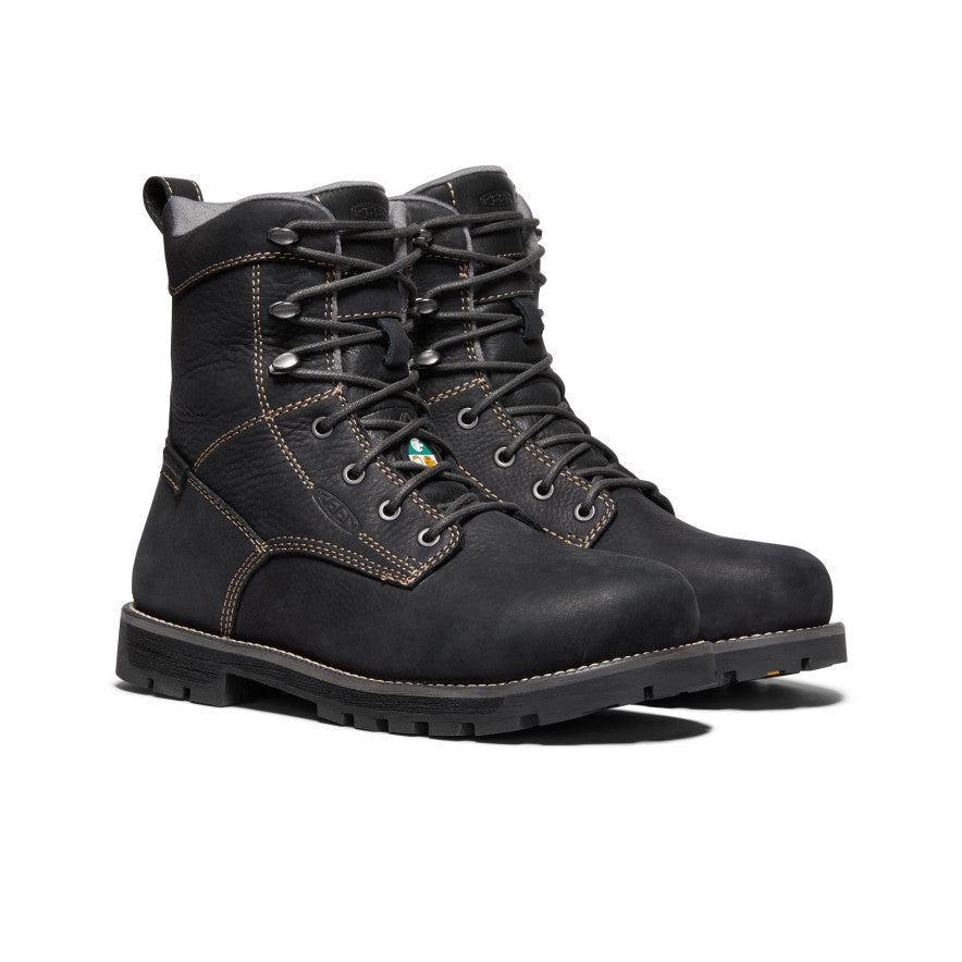 Black/Steel Grey