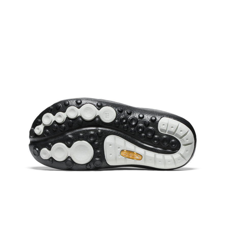Women's Shanti Clog Black/Dawn Blue