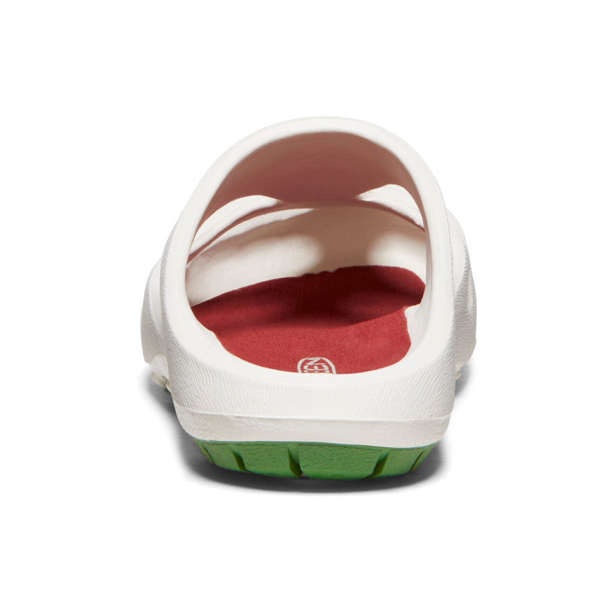 Women's Shanti Clog Birch/Treetop