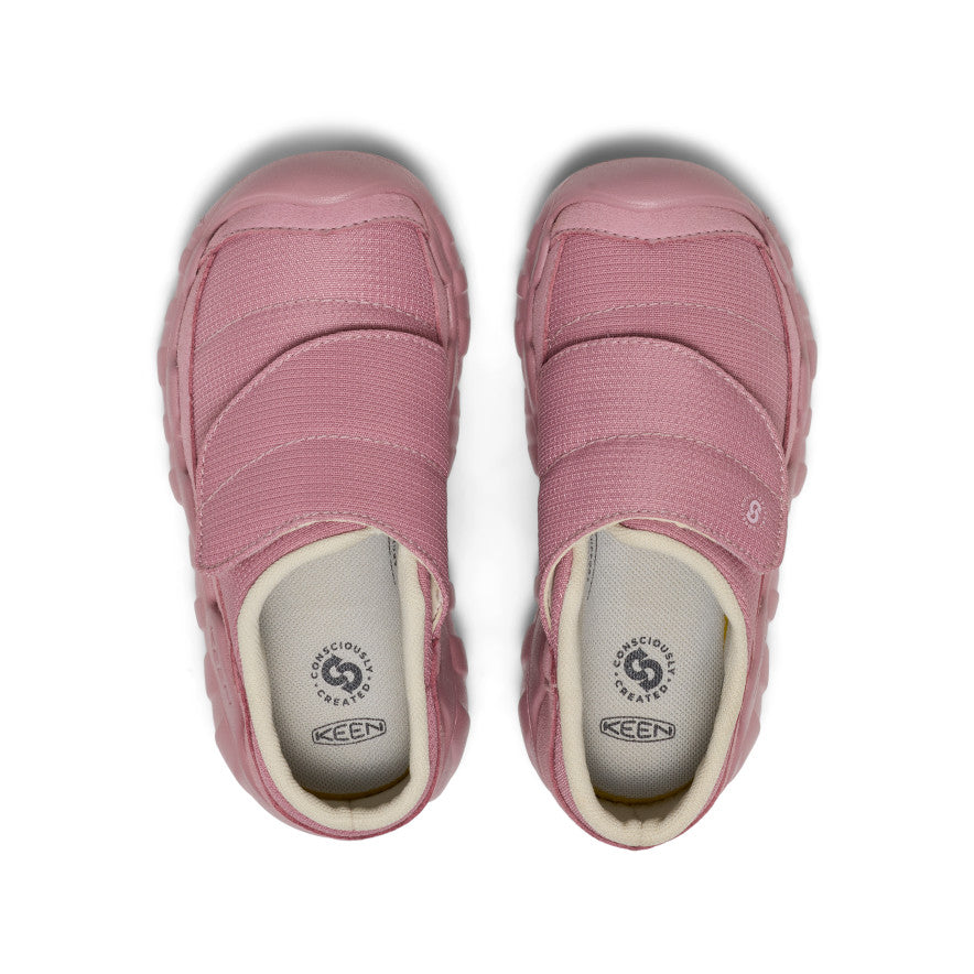 Mažylių "Hypowser Wrap" bato modelis Lilas/Giggle Pink - Paveikslėlis 4