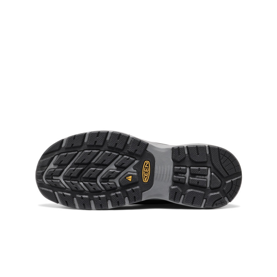 Vyriški CSA Sparta 2 (aliuminio noselė) Steel Grey/Black - Paveikslėlis 4