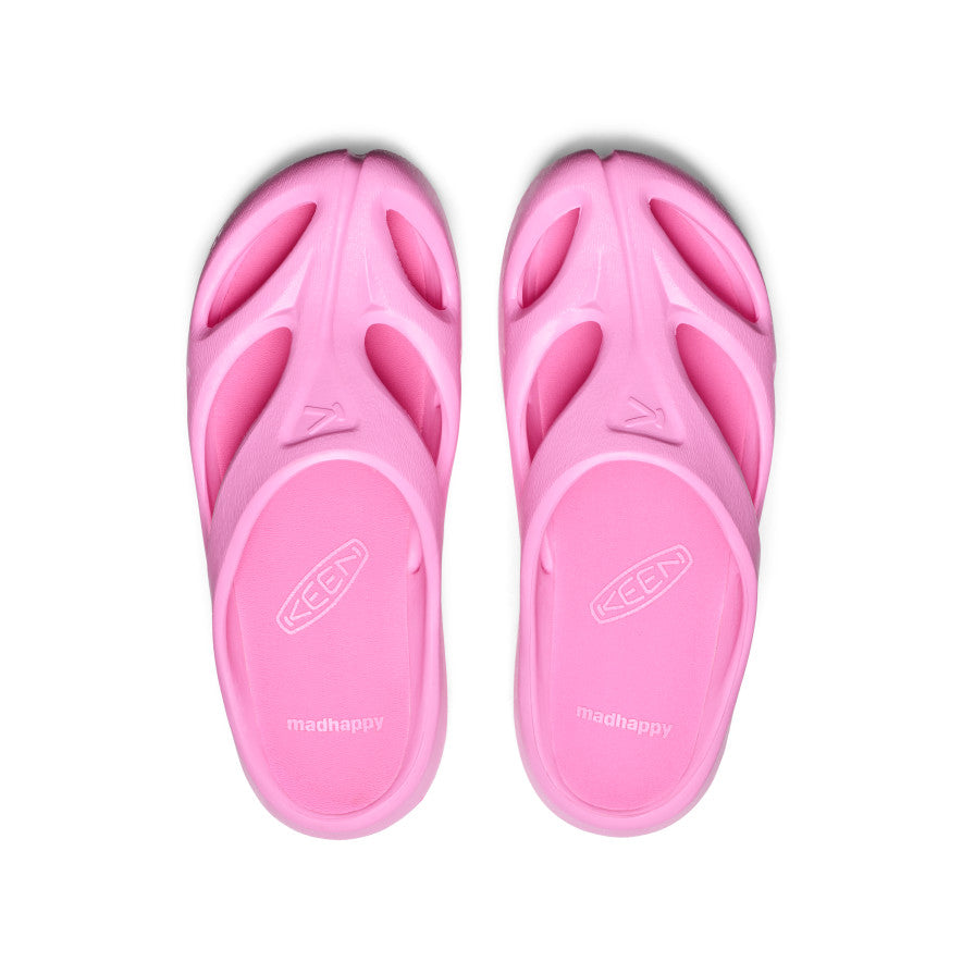 Visų lyčių klumpės „Shanti“ x „Madhappy“ Pink - Paveikslėlis 4