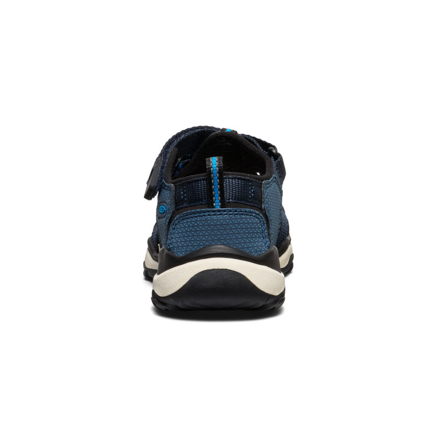 Little Kids' Newport Neo H2 Blue Nights/Brilliant Blue - Image 5