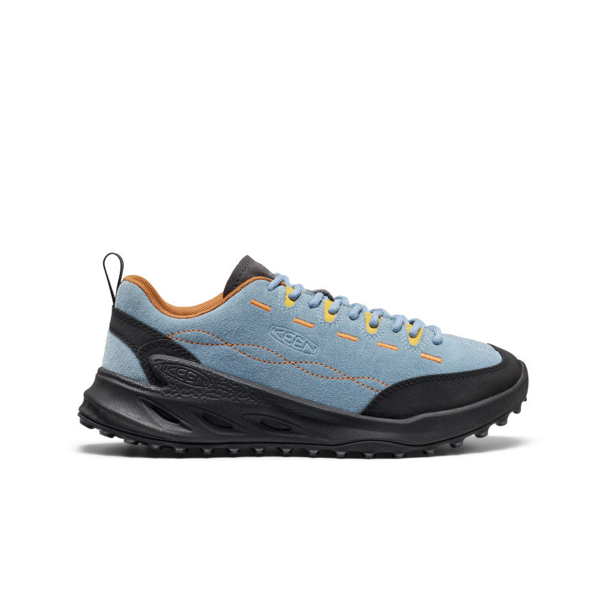 Moteriški sportbačiai „Jasper Zionic“ Faded Denim/Magnet - Paveikslėlis 1