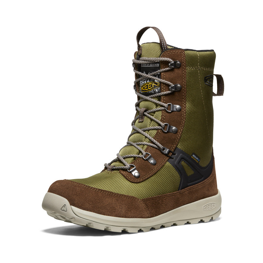 Olive Drab/Dark Earth