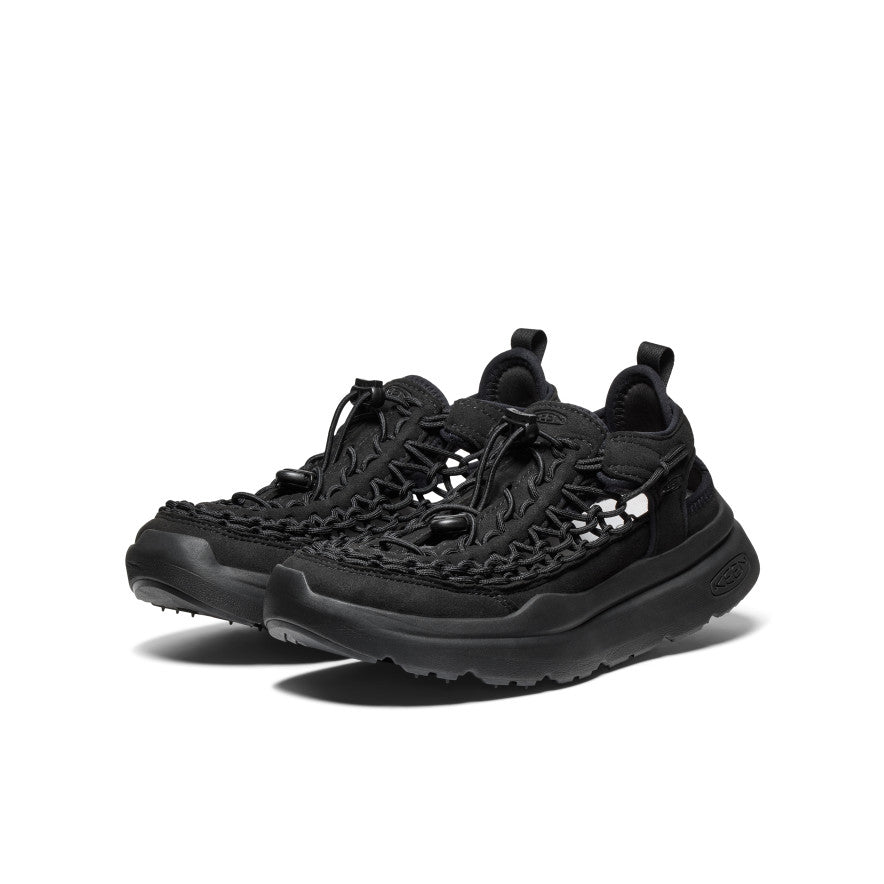 Black/Black