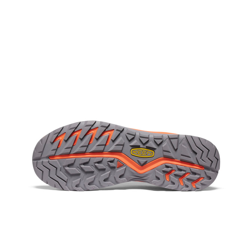 Vyriški „Versacore Speed“ batai Alloy/Scarlet Ibis