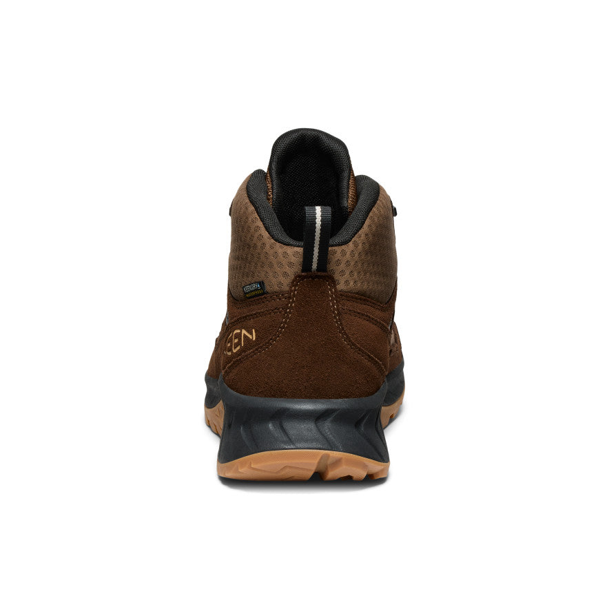 Dark Earth/Oak Buff