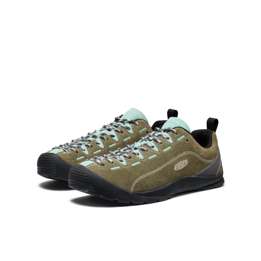 Vyriški sportbačiai „Jasper“ Dark Olive/Cabbage