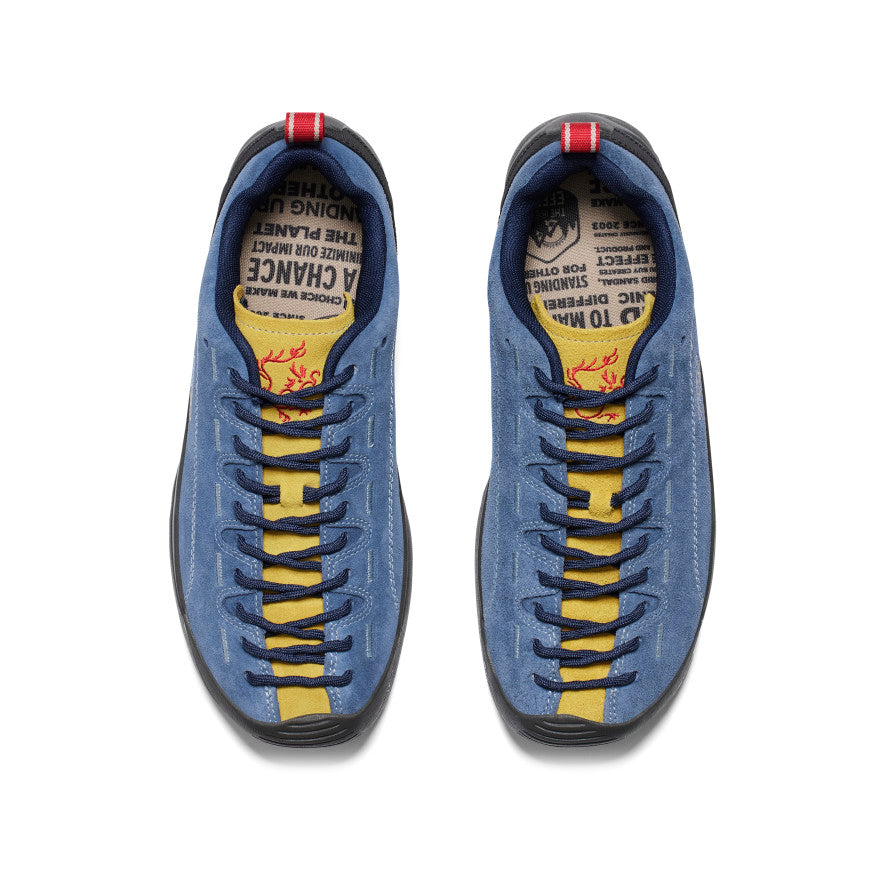 Men's Jasper Sneaker Year Of The Dragon - Image 4