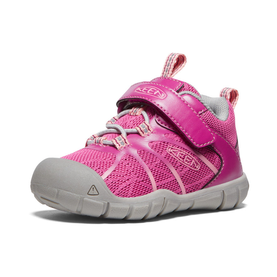 Mažylių Chandler 2 CNX sportbačiai Festival Fuchsia/Ibis Rose - Paveikslėlis 3