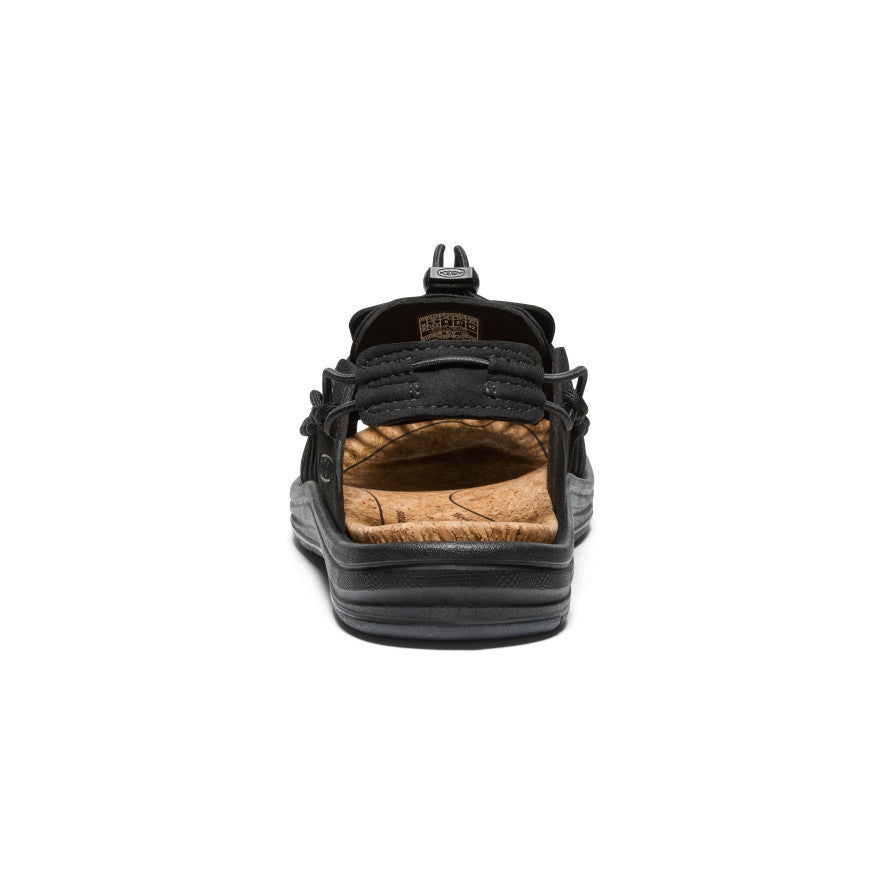 All Gender UNEEK II Convertible Black/Black