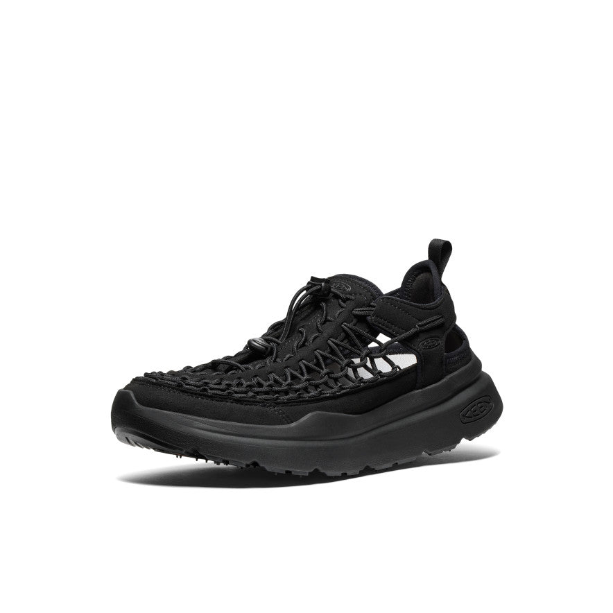 Vyriški UNEEK WK sportbačiai Black/Black - Paveikslėlis 3