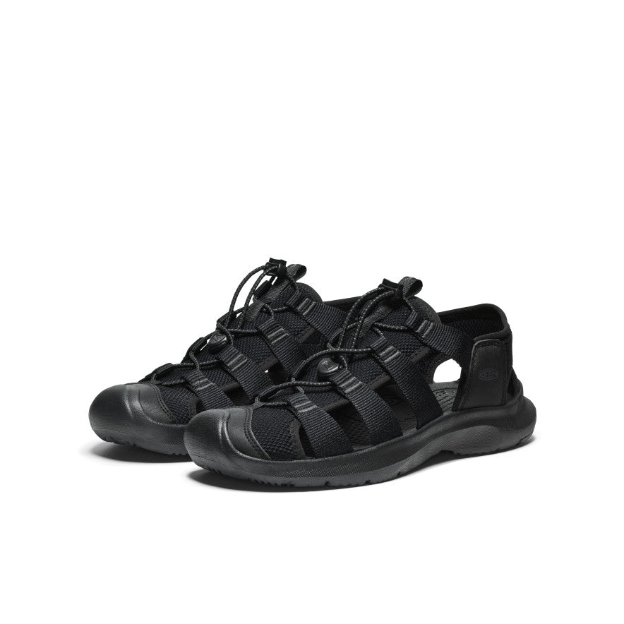 Vyriškos basutės „Seanik H2“ Black/Magnet