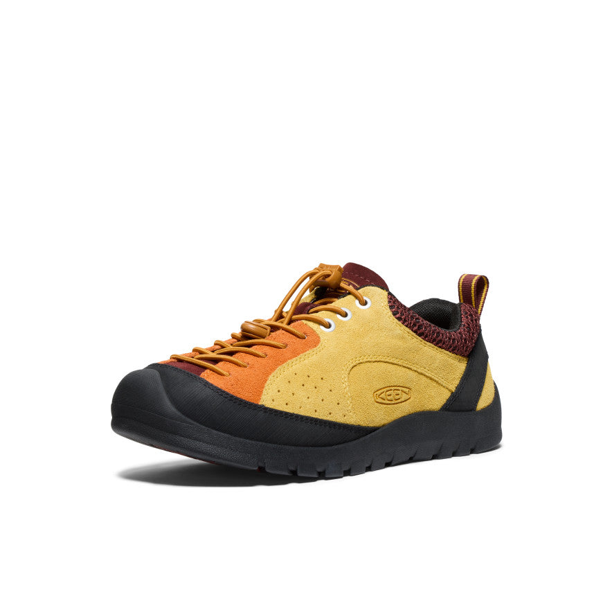 Moteriški sportbačiai „Jasper Rocks“ Yolk Yellow/Gold Flame