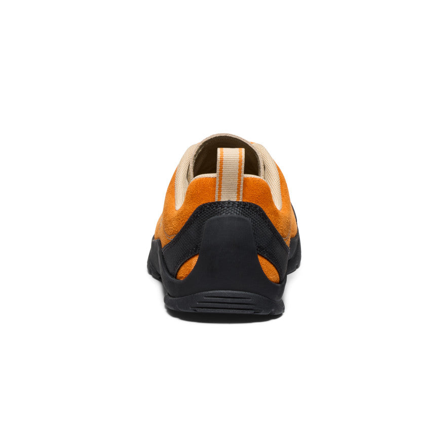 Moteriški „Jasper“ sportbačiai Orange Pepper/Safari