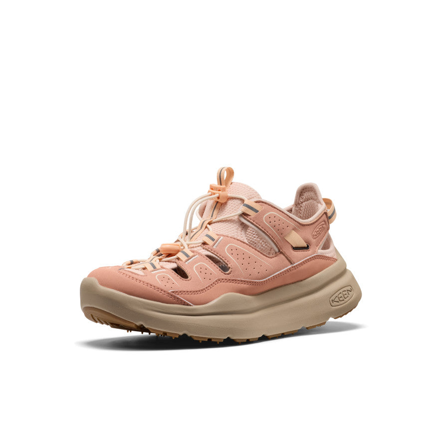 Cork/Peach Fuzz