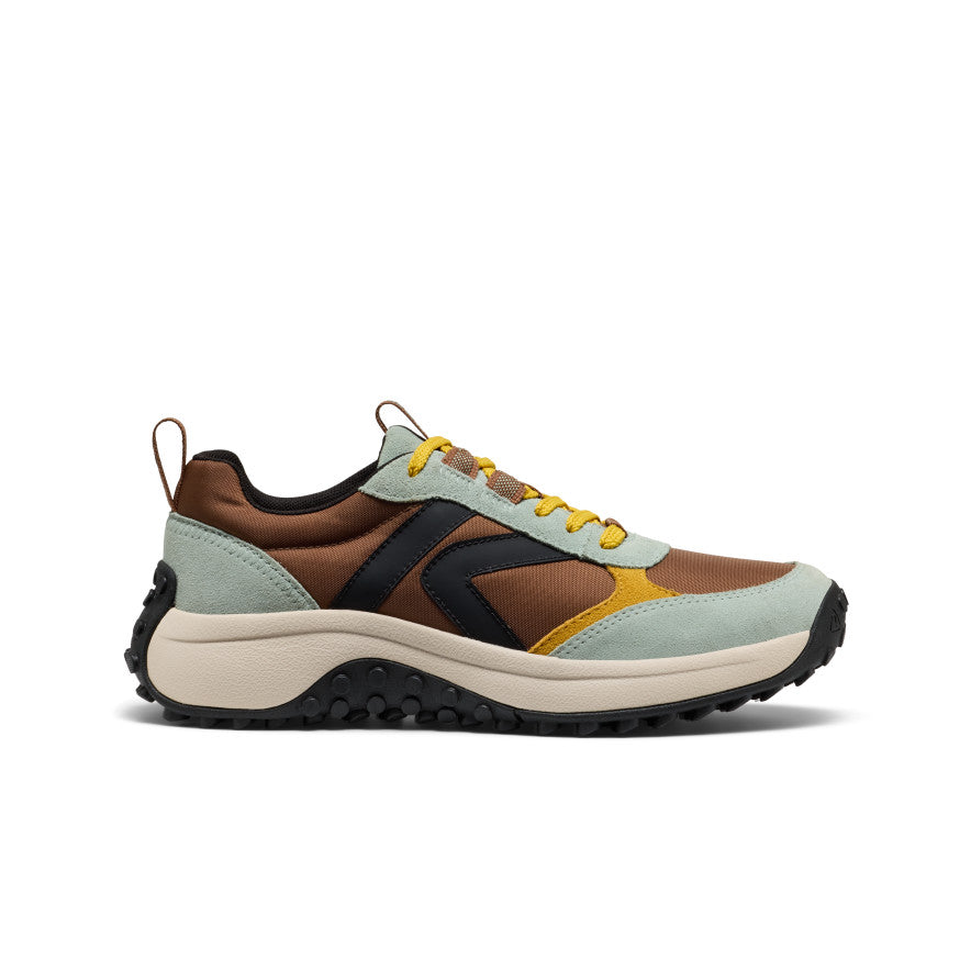Moteriški sportbačiai KS86 Bison/Iceberg Green - Paveikslėlis 1