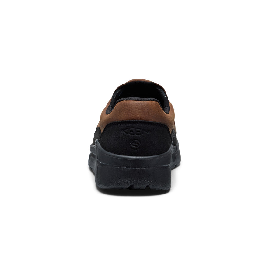 Bison/Black