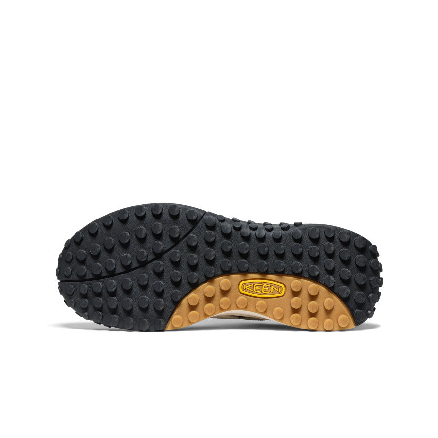 Moteriški sportbačiai KS86 Black/Birch - Paveikslėlis 1