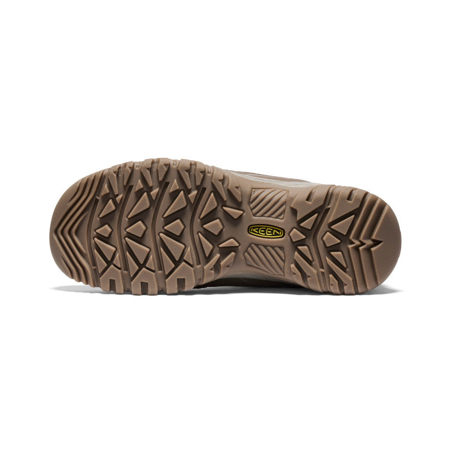 Rose Brown/Plaza Taupe