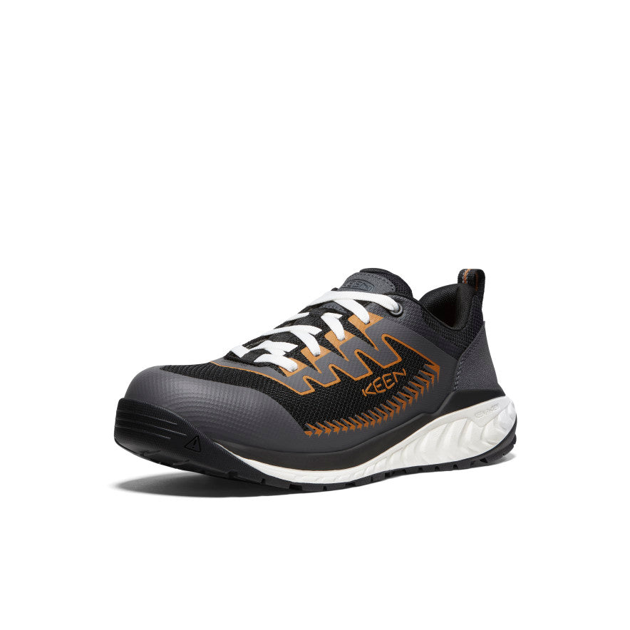 Black/Curry