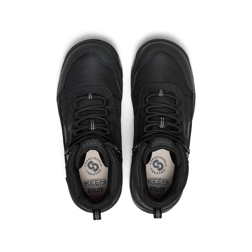 Black/Black