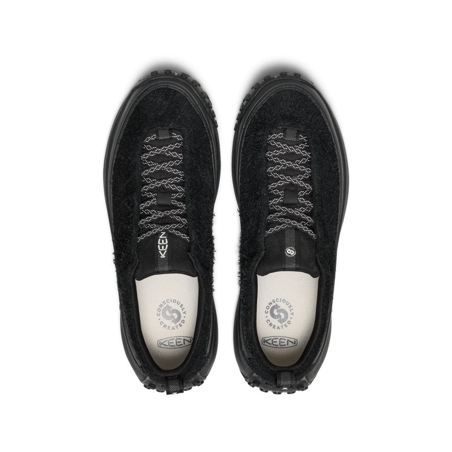 Vyriški sportbačiai „KS Mino“ Black/Black