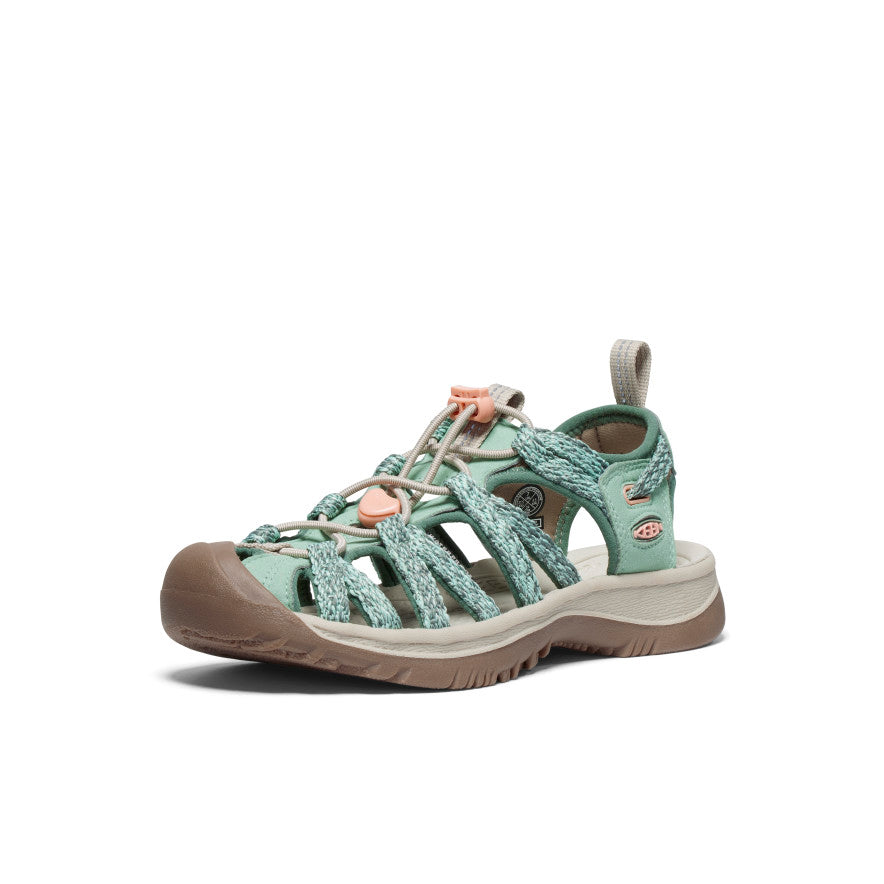 Moterų šnabždesys Granite Green/Peach Parfait