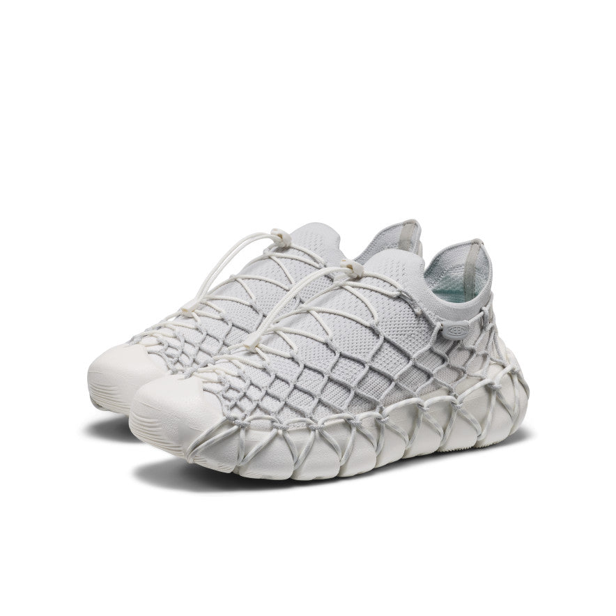 Vyriški sportbačiai „UNEEK 360“ Star White/Vapor