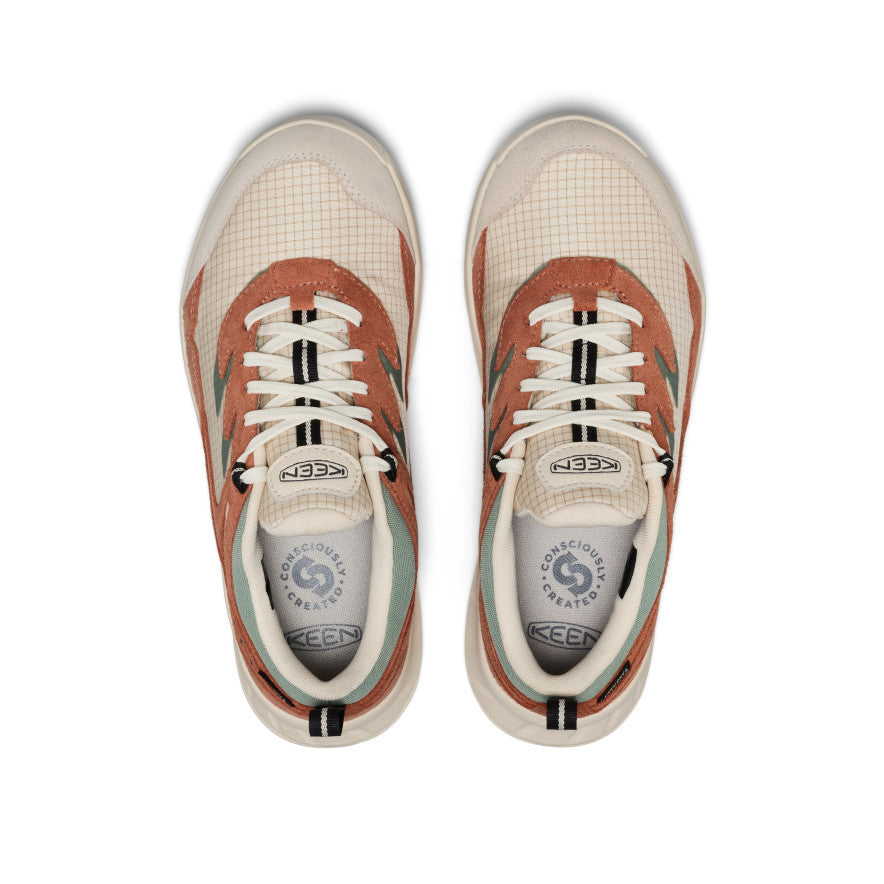 Moteriški „Hightrail EXP Waterproof“ batai Cork/Lily Pad - Paveikslėlis 4