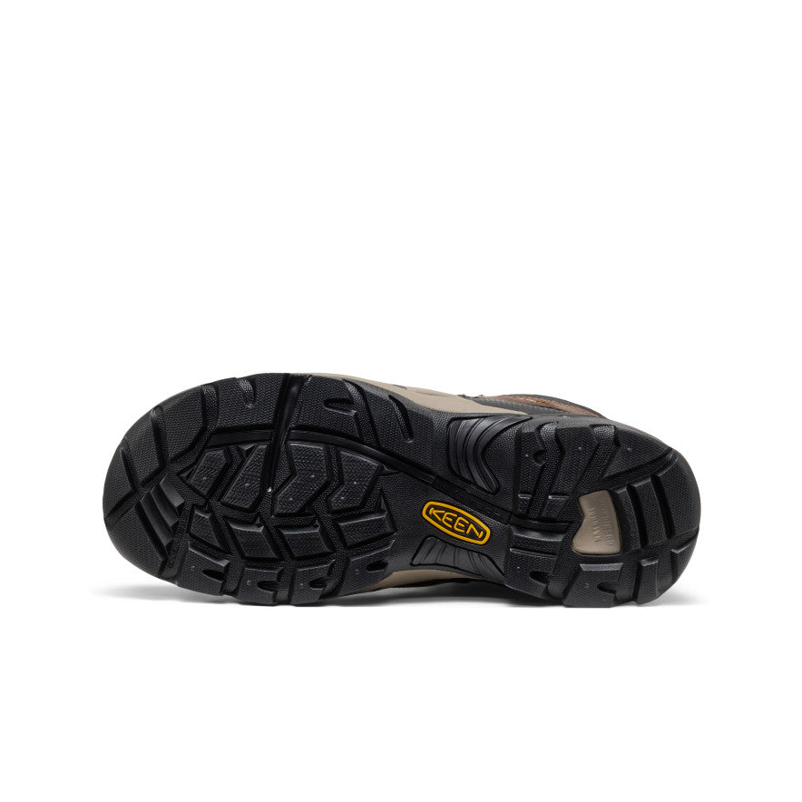 Bison/Black